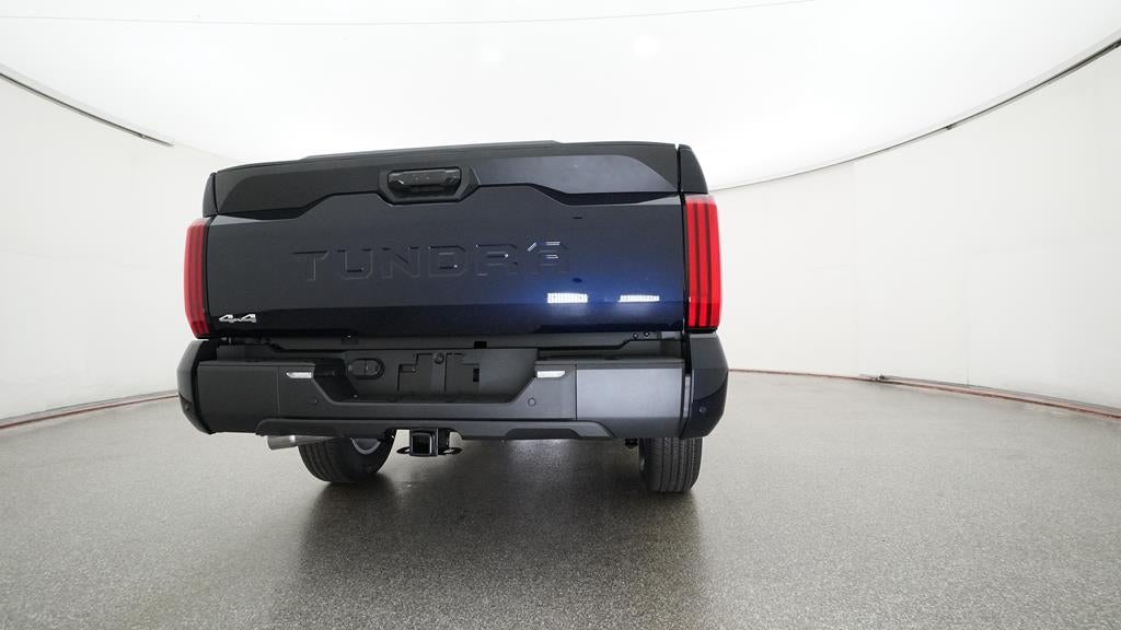 2025 Toyota Tundra SR5 - Photo 31