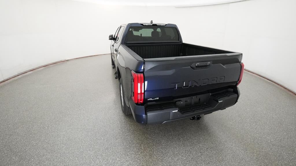 2025 Toyota Tundra SR5 - Photo 6