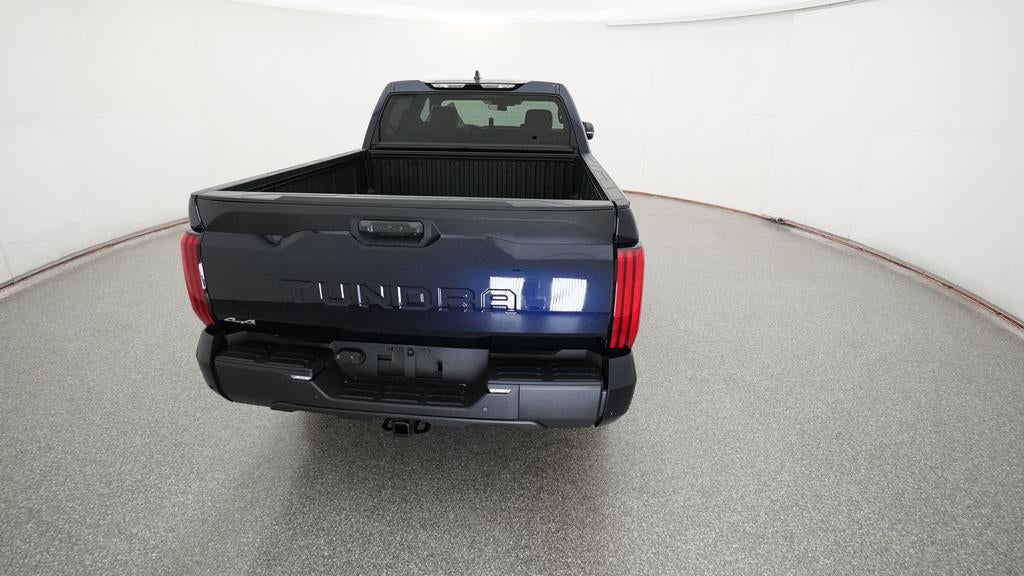 2025 Toyota Tundra SR5 - Photo 7