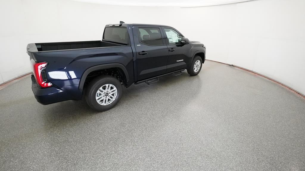 2025 Toyota Tundra SR5 - Photo 9