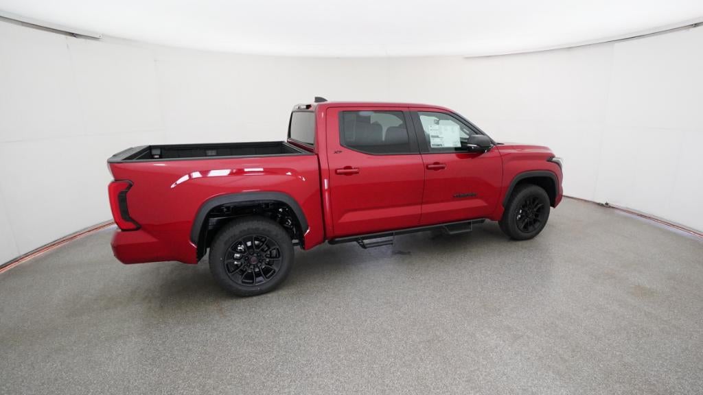 2026 Toyota Tundra SR5 - Photo 10