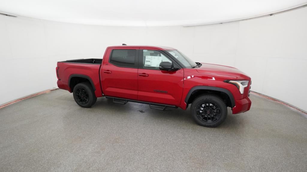 2026 Toyota Tundra SR5 - Photo 12