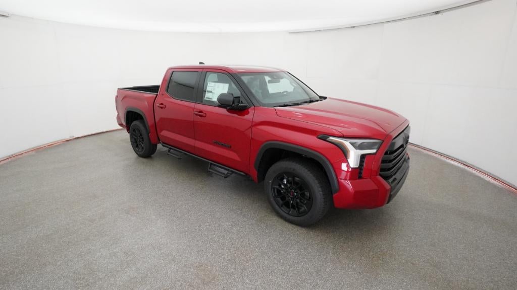 2026 Toyota Tundra SR5 - Photo 13
