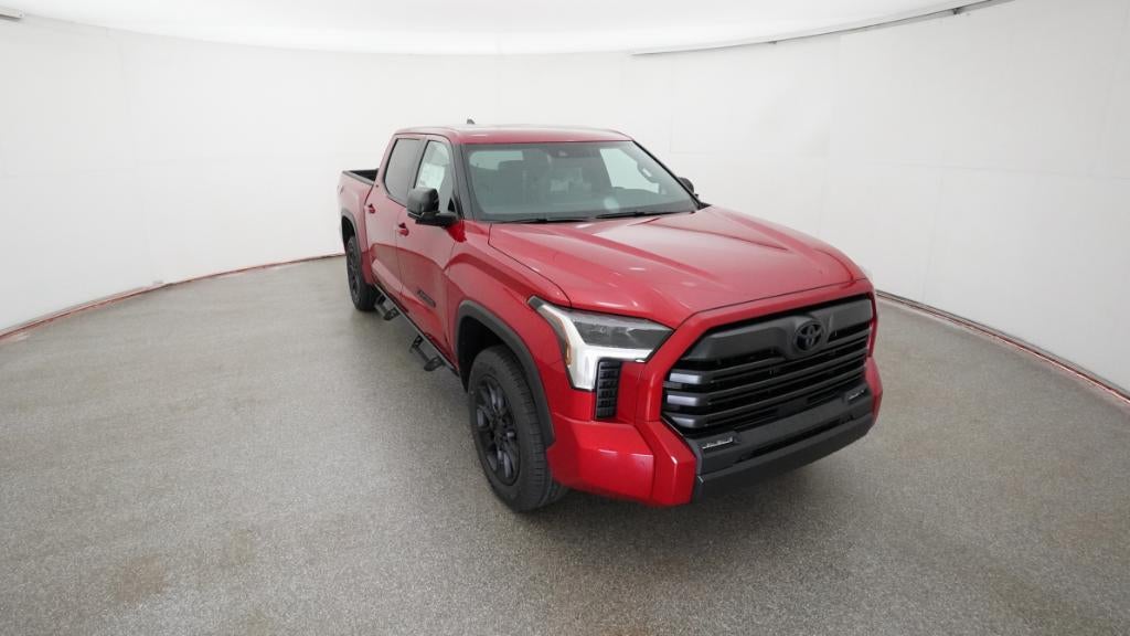 2026 Toyota Tundra SR5 - Photo 14