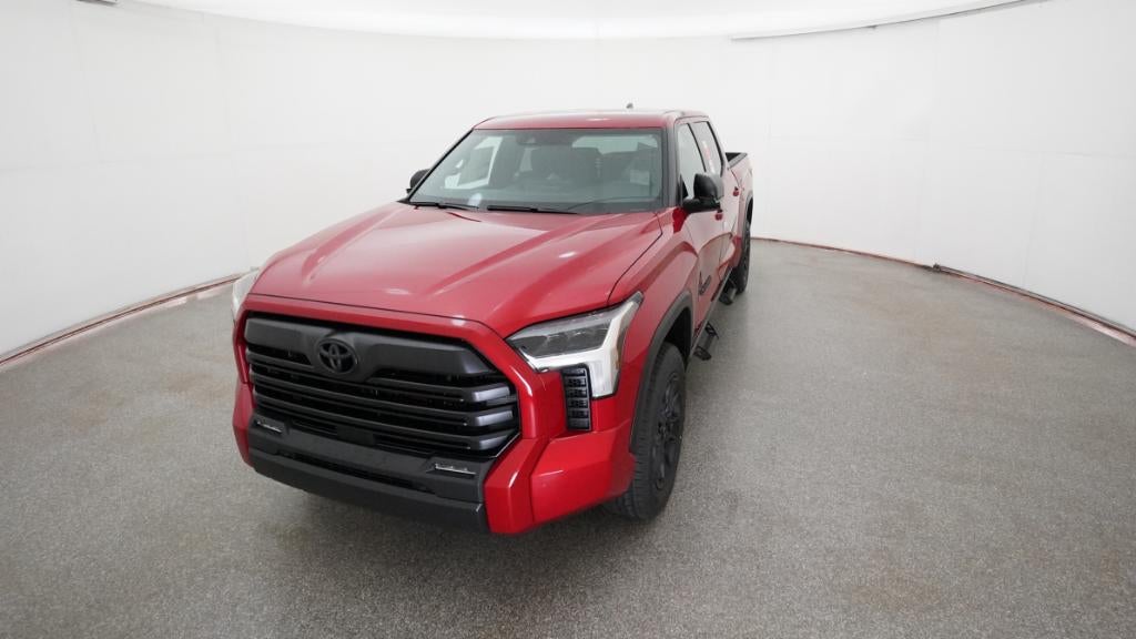 2026 Toyota Tundra SR5 - Photo 16