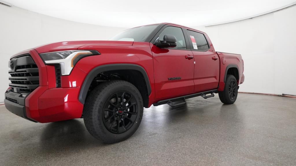 2026 Toyota Tundra SR5 - Photo 17