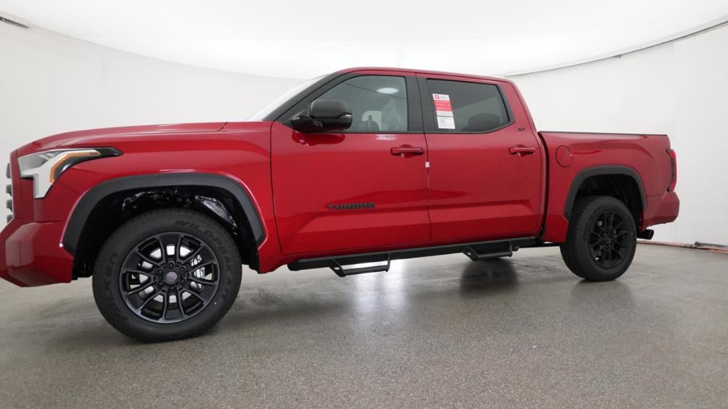 2026 Toyota Tundra SR5 - Photo 18