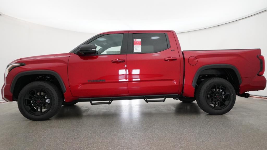2026 Toyota Tundra SR5 - Photo 19