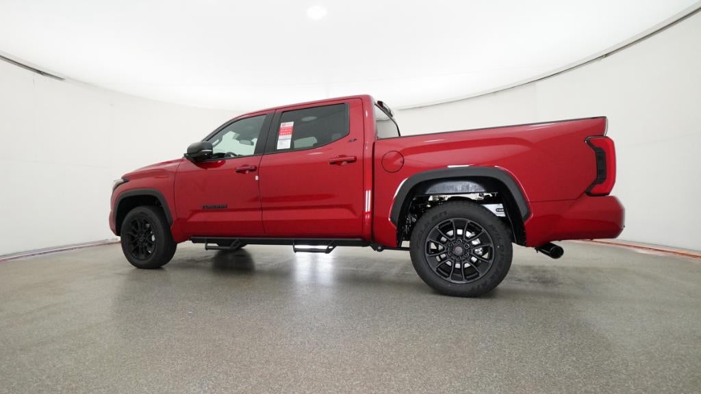 2026 Toyota Tundra SR5 - Photo 20