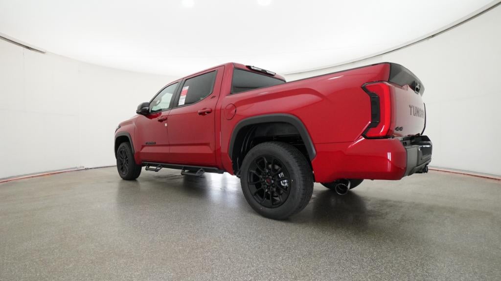 2026 Toyota Tundra SR5 - Photo 21