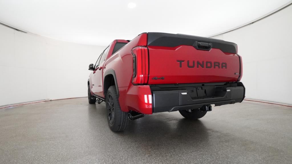 2026 Toyota Tundra SR5 - Photo 22