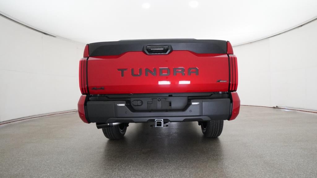 2026 Toyota Tundra SR5 - Photo 23