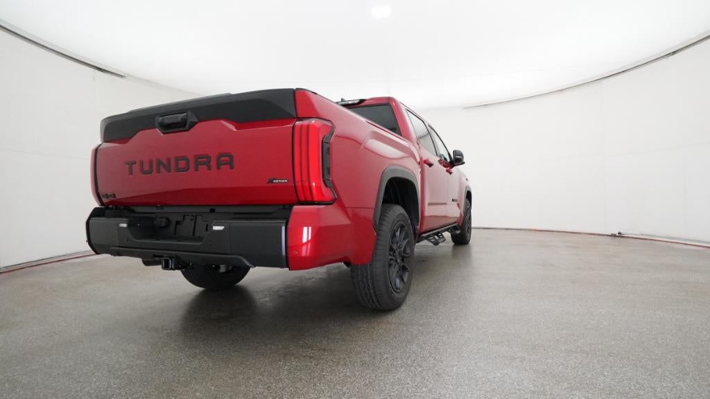 2026 Toyota Tundra SR5 - Photo 24