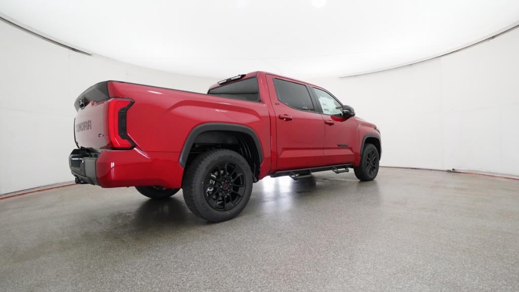 2026 Toyota Tundra SR5 - Photo 25