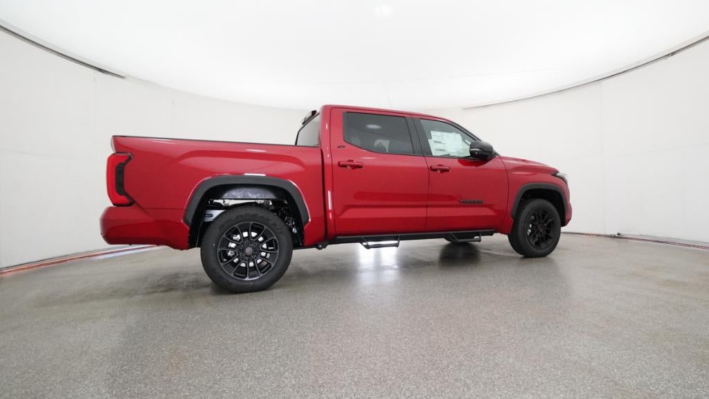 2026 Toyota Tundra SR5 - Photo 26