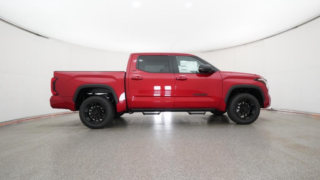 2026 Toyota Tundra SR5 - Photo 27
