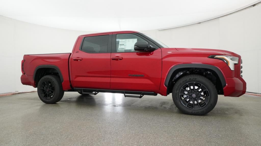 2026 Toyota Tundra SR5 - Photo 28