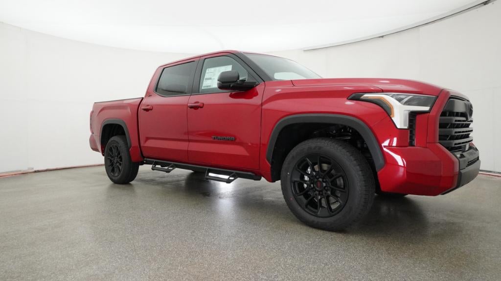 2026 Toyota Tundra SR5 - Photo 29
