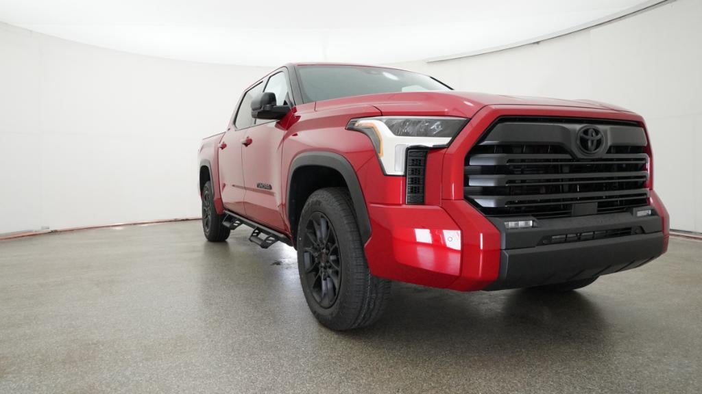 2026 Toyota Tundra SR5 - Photo 30