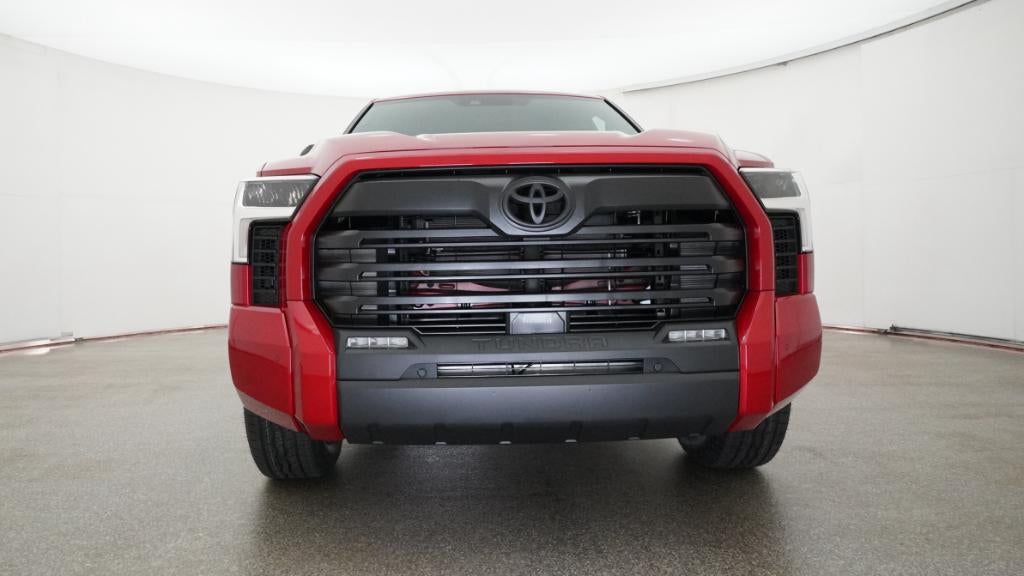 2026 Toyota Tundra SR5 - Photo 31