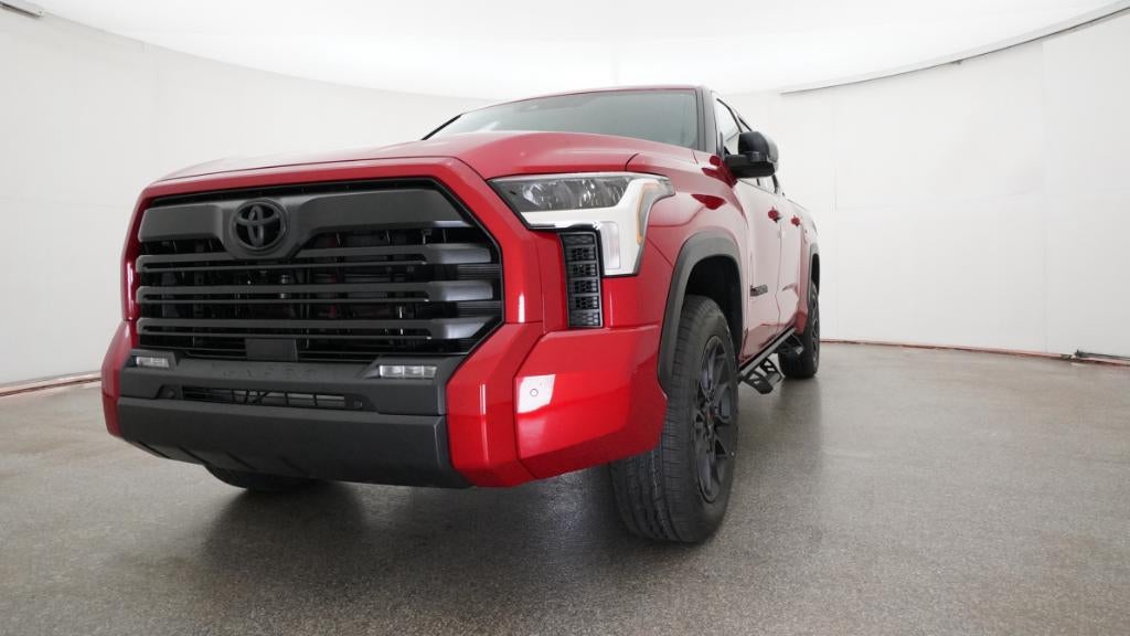 2026 Toyota Tundra SR5 - Photo 32