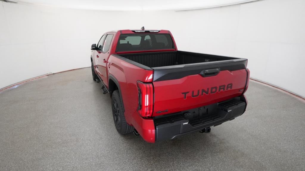 2026 Toyota Tundra SR5 - Photo 6