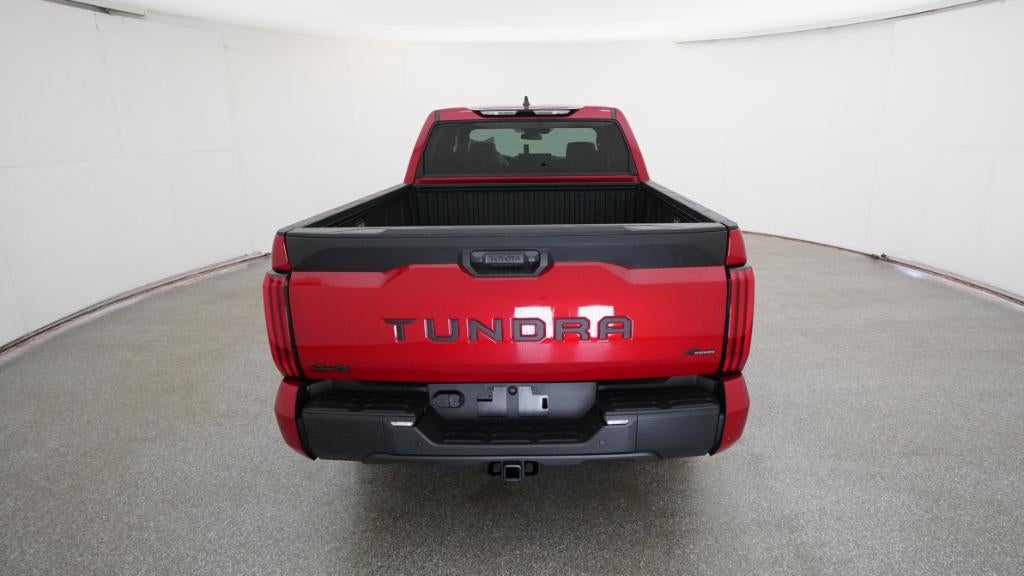 2026 Toyota Tundra SR5 - Photo 7