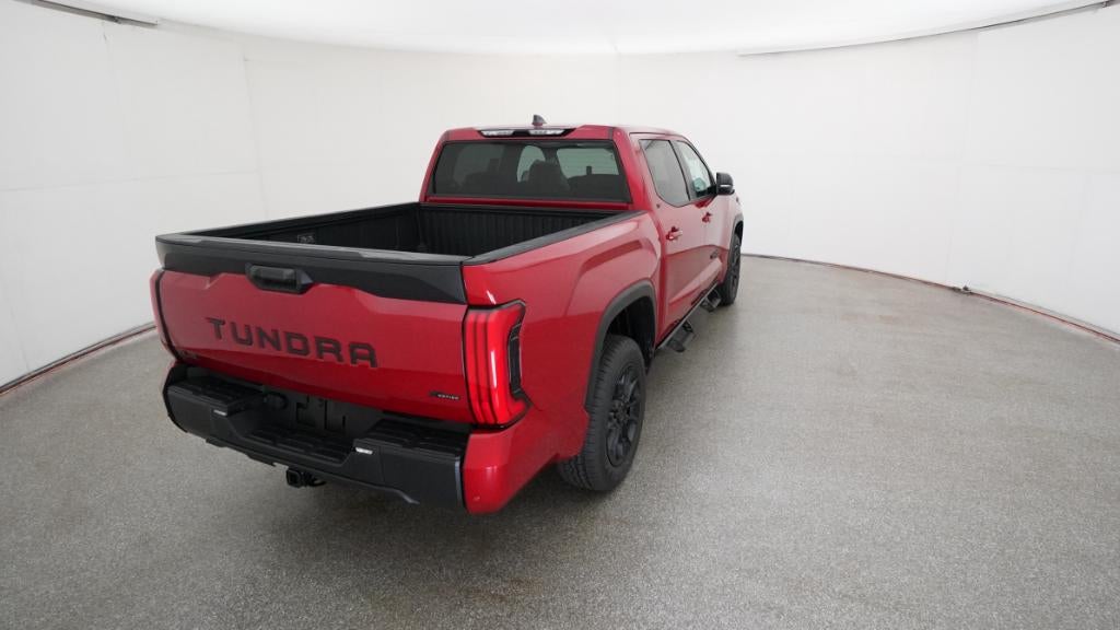 2026 Toyota Tundra SR5 - Photo 8