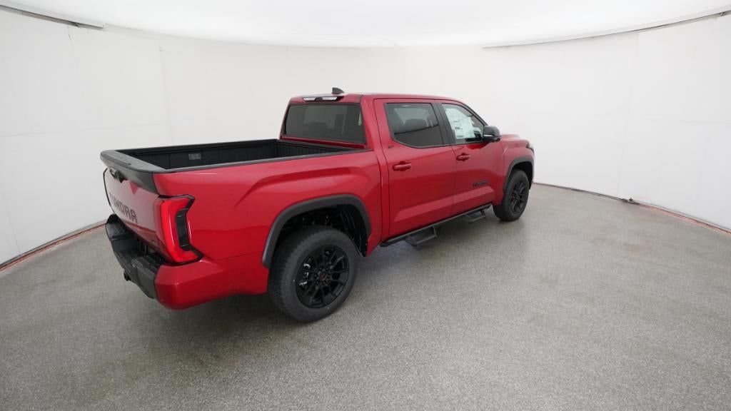 2026 Toyota Tundra SR5 - Photo 9