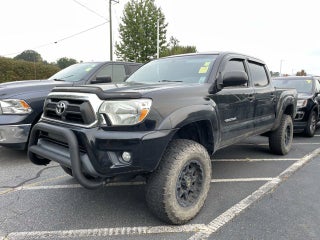 2013 Toyota TACOMA Base V6