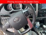 2014 Toyota TACOMA Base