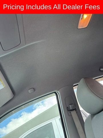 2014 Toyota TACOMA Base
