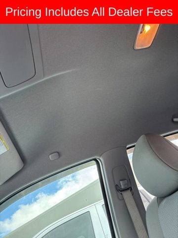 2014 Toyota TACOMA Base