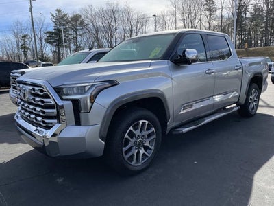 2023 Toyota Tundra 1794
