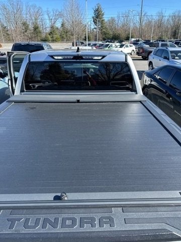 2023 Toyota Tundra 1794