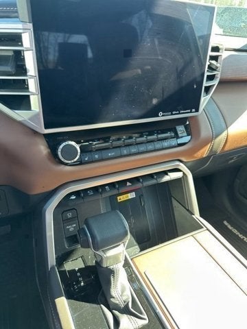 2023 Toyota Tundra 1794