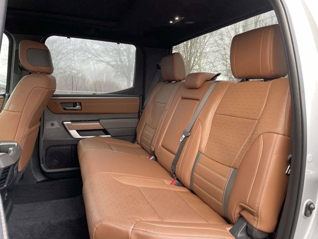 2023 Toyota Tundra 1794