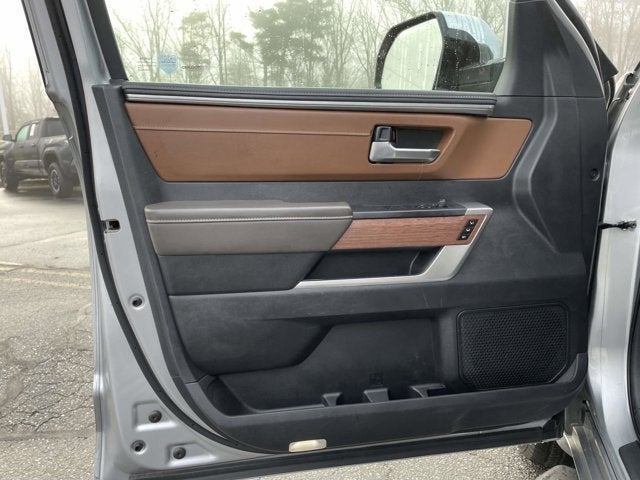 2023 Toyota Tundra 1794