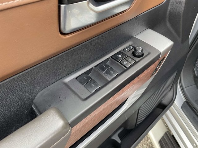 2023 Toyota Tundra 1794