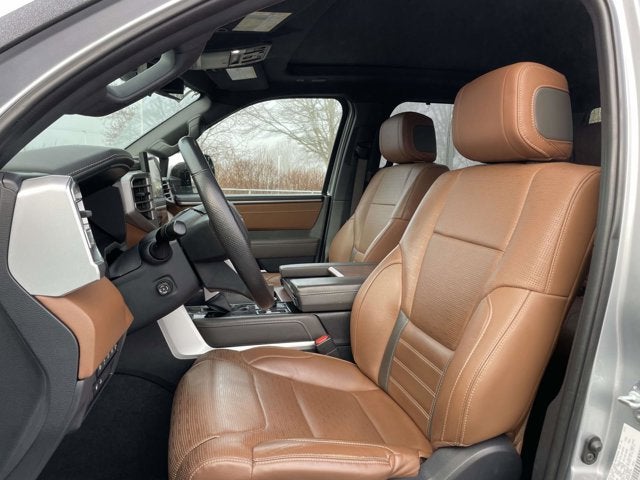 2023 Toyota Tundra 1794