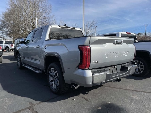 2023 Toyota Tundra 1794
