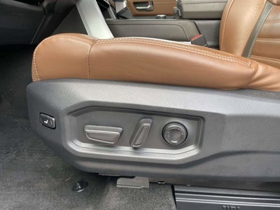 2023 Toyota Tundra 1794