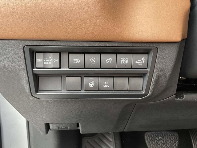 2023 Toyota Tundra 1794