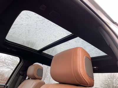 2023 Toyota Tundra 1794