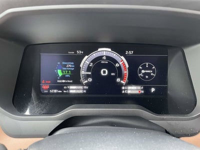 2023 Toyota Tundra 1794