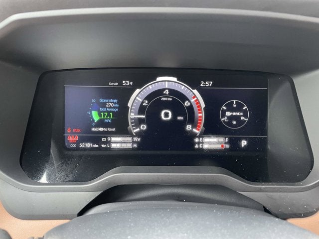 2023 Toyota Tundra 1794