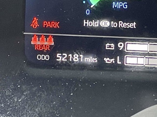 2023 Toyota Tundra 1794