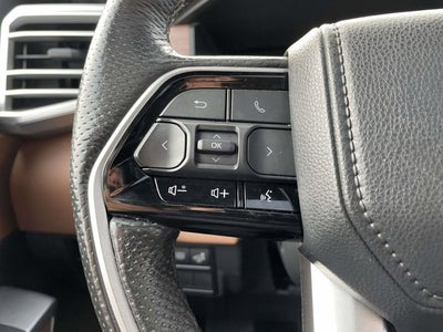 2023 Toyota Tundra 1794