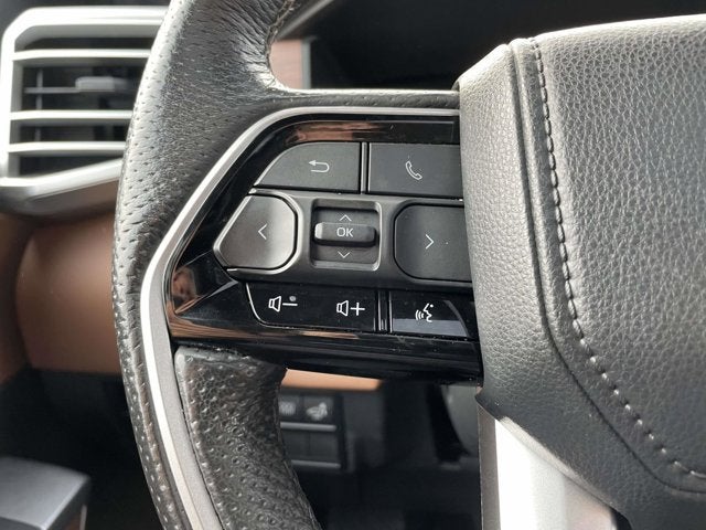 2023 Toyota Tundra 1794