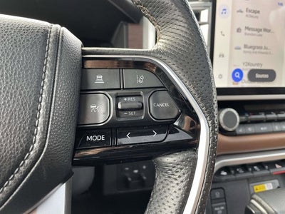 2023 Toyota Tundra 1794